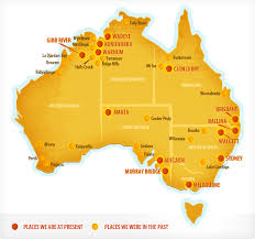 Loading Australia Travel Australia Western Australia