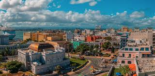 Home - Municipio de San Juan