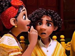 DAILYFLICKS — Adrian Monk and Tommy Grazer in MONK (2002) |...