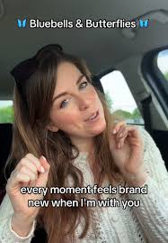 Sneak Peek of 'Bluebells & Butterflies' Song