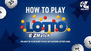 Lotto | molottery.com