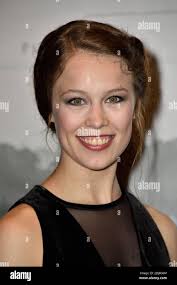 Frantz 2016 hi-res stock photography and images