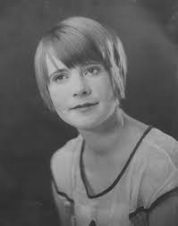 June Laurel Knapp Maney (1910-2015)