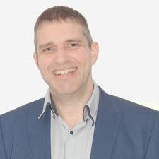 Richard Brough's Speaker Profile @ Sessionize