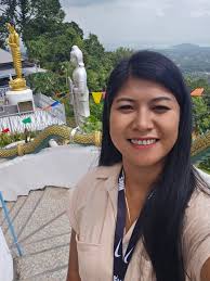 Welcoming new members to the Koh Samui group