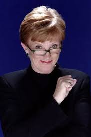 Anne Robinson confirmed as the new host of Countdown after Nick Hewer quit 
