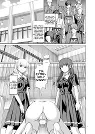 Tensuushugi no Kuni Kouhen | A Country Based on Point System Sequel »  nhentai - Hentai Manga, Doujinshi & Porn Comics