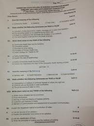 Gnm Nursing First Year Ksdneb 2015 Questions This Or That Questions Fundamentals Of Nursing Nursing Questions