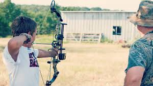 Best Youth Compound Bows For 2019 Advanced Hunter
