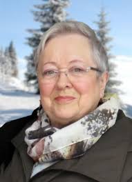 Obituary information for Mona Gibson