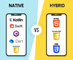 Native app development may be an amazing option for you in case you want to offer users the best experience in terms of the feel and appearance of your app. Hybrid App Vs Native Mobile App Codexalters Techlabs