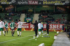 Aktuelle öffnungszeiten und jetzt geöffnete bank austria filialen in linz inklusive kontaktdaten wie adresse, telefonnummer, webseite Fussball Sv Guntamatic Ried Sc Austria Lustenau 1 0 Ried