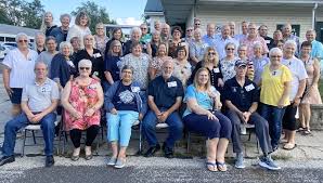 Montpelier Class Of 1973 Celebrates 50th Class Reunion
