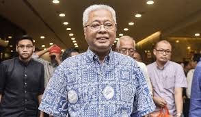 Dato' sri ismail sabri bin yaakob is a malaysian politician who has served as the 13th deputy prime minister since july 2021, minister of de. Who Is Ismail Sabri Yaakob Trp