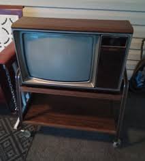 Image result for Sunny Yellow 1983 Philco