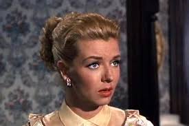 Bonanza" Bitter Water (TV Episode 1960)