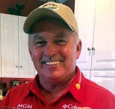 Jerry Mcbride's Instagram, Twitter & Facebook