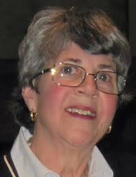 Obituary information for Sarah "Sally" nee Uehlin Benkner