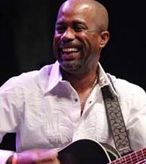 Darius Rucker Says Hootie Reunion Is 'Years Away'