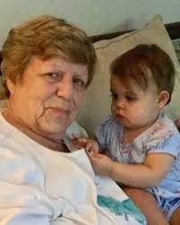 Obituary information for Linda Cartin Holmgren