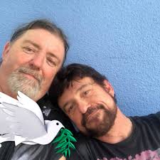 LoverBoy Thank you Sammy Hagar (The Red Rocker) for giving Bad Motor  Scooter front row center stage. We love you Sammy