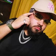 Franco Gerardo Negrón Jaramillo