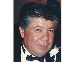 Juan Zamarripa Obituary (1946