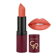 Buy the selected items together. Buy Golden Rose Velvet Matte Lipstick 21 Online At Special Price In Pakistan Naheed Pk