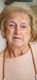 Condolence Book for Ann McDonnell (née Manley) (Raheny, Dublin)