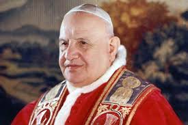 Maybe you would like to learn more about one of these? Jean Xxiii Biographie Du Pape A L Origine Du Concile Vatican Ii