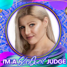 Meet your #SQDenver Judges! We are getting ready for another awesome week  of #SQRegional2022 ! Swipe to meet our three judges: Melanie Dalaly, Nick  Silverio, and Kimmy Pendzimaz, who will be attending