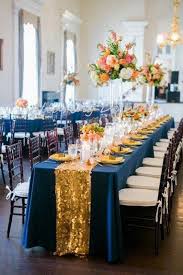 Lace table runner use for wedding, parties, wedding reception, banquet hall, celebrations, restaurant. Colors Wedding Navy Blue And Gold Wedding Navy Blue Men S Suit