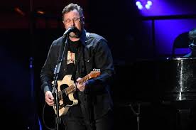We were very close, henley says. Vince Gill On Playing With The Eagles And The Classic Band He Almost Joined