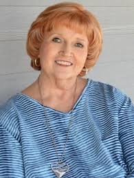 Obituary of Brigitte Ellen Steavenson