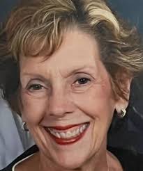 Mary Helling Obituary (1943