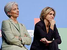 Von basics bis hin zu festmode: Valerie Pecresse Zxc Wiki