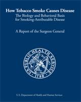 Pulmonary Diseases How Tobacco Smoke Causes Disease The Biology And Behavioral Basis For Smoking Attributable Disease Ncbi Bookshelf