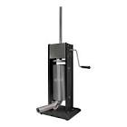 Weston Manual Sausage Stuffer, 11-lb 86-1101-W Hamilton Beach