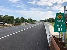Garden State Parkway Wikipedia