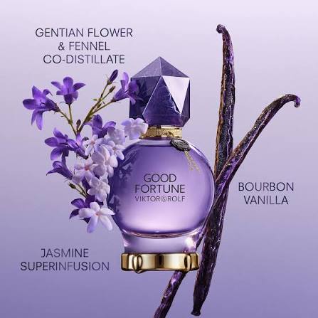 mejores colonias de Viktor&Roll para mujer - Good Fortune
