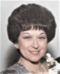 Shirley Ann Rich Obituary