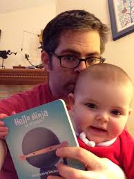 Christmas gift from Rachel! Merry Christmas everybody!