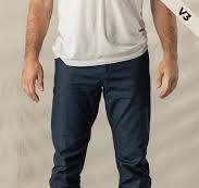 Functional outdoor clothing. – LIVSN