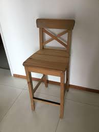 Get inspired by our selection today. High Chair Ikea Ingolf Chair Kid Chair Furniture Tables Chairs On Carousell