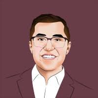 Frank Amridinov Email & Phone Number