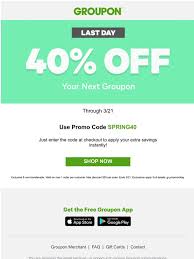 Groupon gift card how to use. Groupon Hey There Hurry 40 Off Ends Tonight Milled