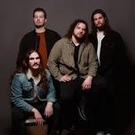 Mojo Thunder: Awendaw Green Barn Jam