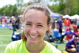 Amsterdam's Brown among Eddy standouts