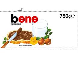 Remembering that sometimes it's grey these are the considerations compare nutrition labels and account for the weight of the serving, not the volume. Dein Nutella Personliches Etikett Zum Ausdrucken Download Chip