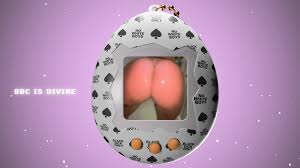 Beta Tamagotchi (BBC CUCKOLD SISSY PMV) - EPORNER